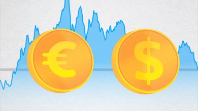 Фото - ЦБ повысил курс доллара и понизил курс евро на 24 августа