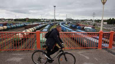 Фото - Министр транспорта Литвы Скуодис: оплата калининградского транзита законна