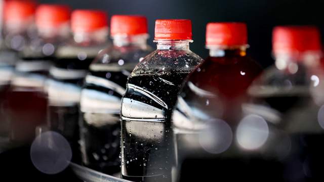 Фото - Основатель «Теремка» раскрыл новое название Coca-Cola в России
