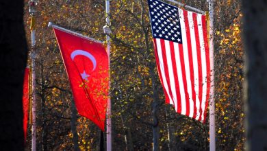 Фото - Турецкий деловой союз подтвердил получение предостережения от США о сотрудничестве с РФ