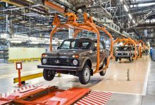 Фото - В Росстате сообщили, что производство легковых автомобилей в стране в июле упало на 80%
