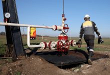 Фото - Bloomberg: ЕС хочет установить потолок цен на российскую нефть из-за частичной мобилизации