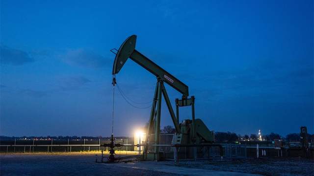 Фото - Bloomberg сообщило об изучении США вопроса освобождения запасов нефти