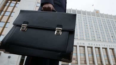 Фото - Bloomberg узнал о «беспрецедентном» засекречивании расходов бюджета России