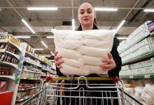 Фото - Британская газета удивилась снижению цен на продукты в России