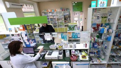 Фото - «Известия»: аптеки зафиксировали рост спроса на медизделия первой необходимости