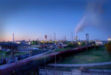 Фото - Литовский завод удобрений Achema не будет работать до декабря из-за подорожания газа