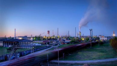 Фото - Литовский завод удобрений Achema не будет работать до декабря из-за подорожания газа