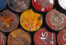 Фото - Минфин США: Штаты видят риски зимнего всплеска цен на нефть из-за санкций против РФ