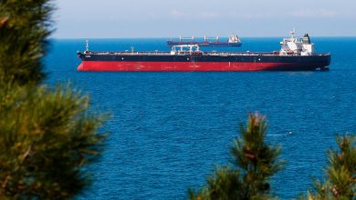Фото - Минфин США: запрет на морские перевозки российской нефти начнет действовать с 5 декабря