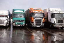Фото - Немецкий автопроизводитель Traton решил продать свои активы Scania и MAN в России