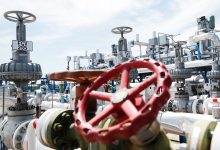 Фото - Объем поставок российского газа в Испанию в июле вырос на 141%