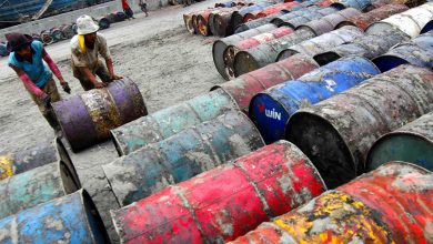Фото - Посол Алипов заявил о скептичном отношении Индии к потолку цен на российскую нефть