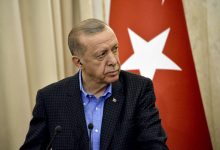 Фото - Президент Турции обсудил с Минфином, Центробанком и банкирами альтернативы системе «Мир»
