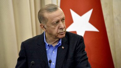 Фото - Президент Турции обсудил с Минфином, Центробанком и банкирами альтернативы системе «Мир»