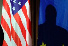 Фото - Профессор Крайс: США хотят разорить Европу с помощью войны и помешать дружбе России и ФРГ