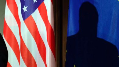 Фото - Профессор Крайс: США хотят разорить Европу с помощью войны и помешать дружбе России и ФРГ