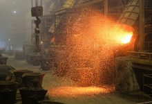 Фото - Reuters: ЕС и США почти вдвое нарастили импорт никеля и алюминия из РФ в марте-июне