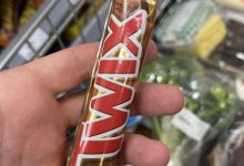 Фото - Россиян расстроила «одинокая» шоколадка Twix в упаковке