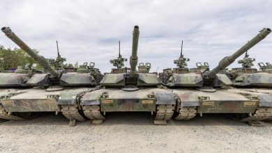 Фото - СМИ написали о желании Брюсселя увеличить военные расходы для развития оборонпрома