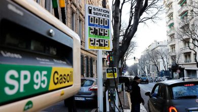Фото - Стоимость газа в Европе выросла на 8,5% до $2250 за тысячу кубометров