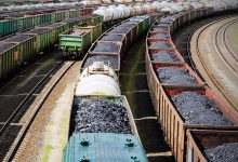 Фото - Власти России прорабатывают решение об экспортной пошлине на уголь