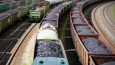 Фото - Власти России прорабатывают решение об экспортной пошлине на уголь