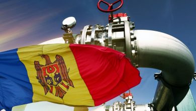 Фото - В Молдавии испугались сокращения поставок российского газа