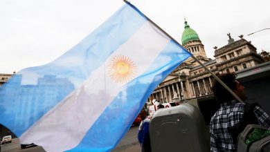 Фото - Business Insider: инфляция в Аргентине может достичь рекордных 100% к концу года