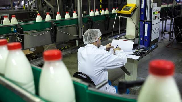 Фото - Danone выйдет из бизнеса по производству молочных продуктов в России