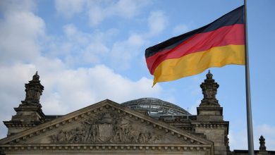 Фото - Экономист Шульц заявил, что шаги Германии приближают развал Евросоюза