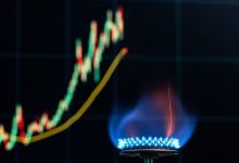 Фото - Экономист Журавлев объяснил падение цен на газ в Европе тем, что его там «некуда девать»