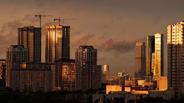Фото - Эксперт рассказала о ситуации на рынке недвижимости в России в октябре