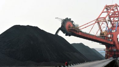 Фото - Экспорт российского угля в Индию сократился второй месяц подряд