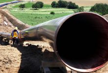 Фото - Глава Eni заявил о необходимости создания инфраструктуры для поставок газа через хаб в Турции