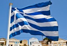 Фото - Греческое правительство продолжит помогать населению на фоне роста цен на газ