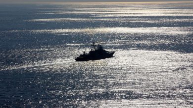 Фото - Handelsblatt: власти Германии могут отменить запрет на добычу газа и нефти в Северном море