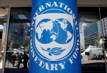 Фото - МВФ: Украине в 2023 году понадобится в худшем случае 5 млрд долларов ежемесячной помощи