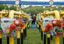 Фото - «Нафтогаз» ведет переговоры с компаниями США о разработке украинских газовых месторождений