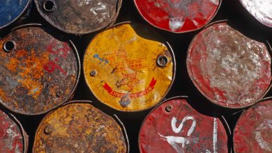 Фото - Новак допустил снижение добычи нефти в России после введения «потолка» ее цены