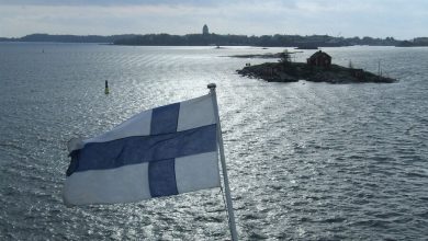 Фото - Полиция в Финляндии расширила бесполетную зону вокруг крупнейшего НПЗ страны Neste
