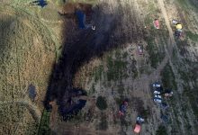 Фото - Польский оператор нефтепровода «Дружба» не выявил вину третьих лиц в аварии