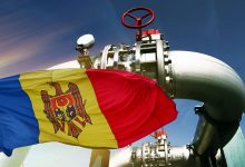 Фото - Вице-премьер Молдавии Спыну заявил о завершении аудита долга перед «Газпромом» в январе