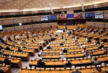 Фото - В Европарламенте назвали ошибку ЕС в выстраивании газовой политики