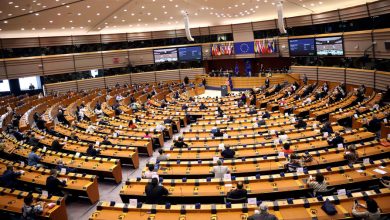 Фото - В Европарламенте назвали ошибку ЕС в выстраивании газовой политики