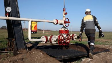 Фото - В Коми из-за аварии на нефтепроводе произошла утечка около 100 кубометров нефти