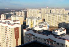 Фото - «Ъ»: в крупных городах России спрос на аренду однокомнатных квартир в сентябре упал на 15%