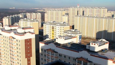 Фото - «Ъ»: в крупных городах России спрос на аренду однокомнатных квартир в сентябре упал на 15%