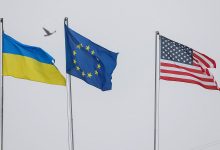 Фото - WP: США недовольны объемами и темпами экономической помощи Украине со стороны ЕС