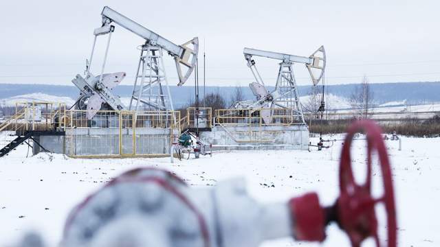 Фото - Эстония пригрозила заблокировать предложенный ЕК уровень потолка цен на нефть